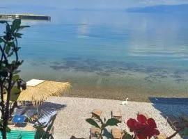 Guest House Justinian