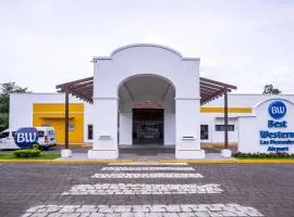 Best Western Las Mercedes Airport