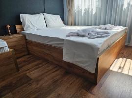 Hotel Ari, hotel en Prizren