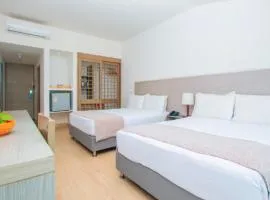 Tayrona JH Hostels