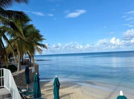 #44 Plantation Village, hotell sihtkohas George Town