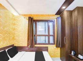 Super Collection O Sindhi Camp Formerly Hotel Abhinandan Inn, hotel a Jaipur