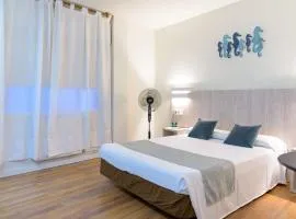 Hotel Alda Ribeira