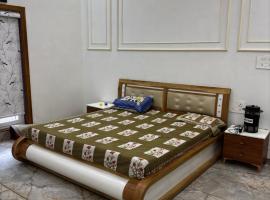 Gift city farmhouse, hotell sihtkohas Gandhinagar