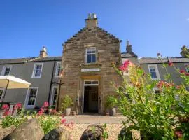 The Leddie Hotel