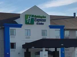 Holiday Inn Express & Suites