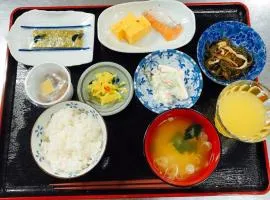 Hotel Tetora Hachinohe - Vacation STAY 12741v