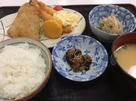 Hotel Tetora Hachinohe - Vacation STAY 12756v