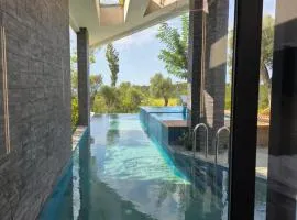 Cape of Rodon Resort, Green Village