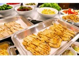 Takamine Kogen Hotel - Vacation STAY 32774v