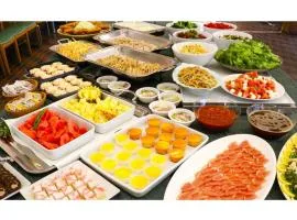 Takamine Kogen Hotel - Vacation STAY 36239v