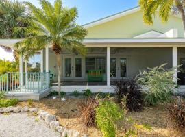 MangoesDuplex, khách sạn ở Sanibel