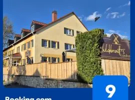 Hildebrandts Landhotel