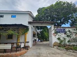 Hotel Refugio Bike
