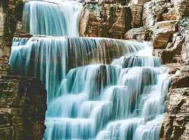 Hotel Restaurante e Camping Beija Flor