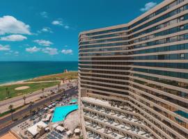 InterContinental David Tel Aviv by IHG, hotel en Tel Aviv