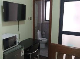 Kilimani Harbour Studio, hotel in Nairobi