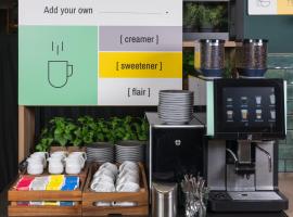 Garner Hotel Elmshorn by IHG, hotel u gradu 'Elmshorn'