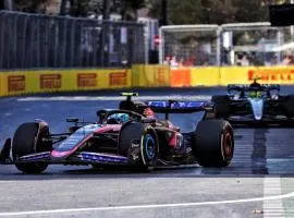 Mirror Hotels Formula 1