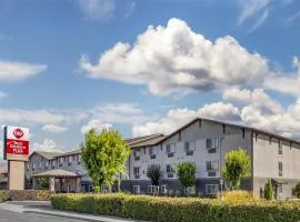 Best Western Plus Wenatchee Downtown Hotel