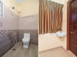 Hotel O Hills Luxury Rooms