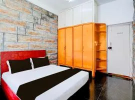 Hotel O Mysuru Sand Museum