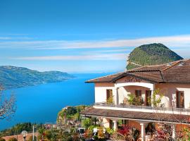 Hotel Photo: Hotel Garni Bel Sito