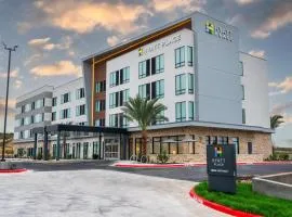 Hyatt Place Eagle Pass