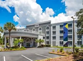 Spark by Hilton Orlando near Universal
