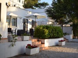 Argeste Club Vacanze, hotel in Vieste