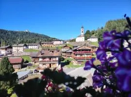 Meublè Siesle