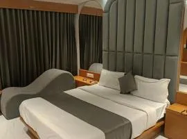Hotel Peceful Villa