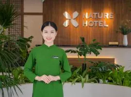 NATURE Hotel Dalat