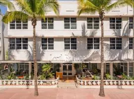 Balfour Miami Beach, a Morgans Originals hotel