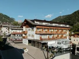 Hotel Cristallo