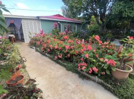 Zzz, hotell sihtkohas Ha‘alalo