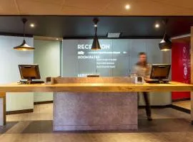ibis Hotel Brussels Airport
