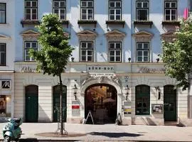 Mercure Grand Hotel Biedermeier Wien