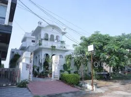 Otla Heritage Stays, Jaipur