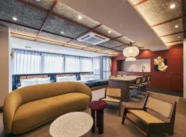 illi Jam Shinsaibashi