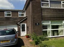 Hostel House