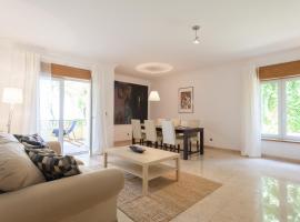 صور الفندق: Feels Like Home Estoril Garden Flat