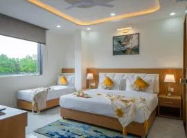 Perfectstayz Premium Krishna Abode