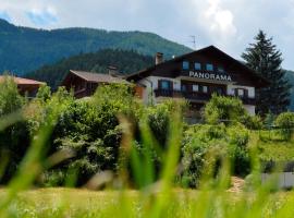 A picture of the hotel: Pension Panorama