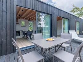 Nançay에 위치한 호텔 Détente au golf des etoiles