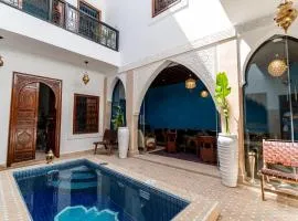 Riad Serendip