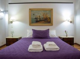 San Telmo Petit Hotel، فندق في بوينس آيرس