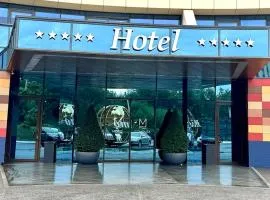 Hotel Misto SPA & FITNESS