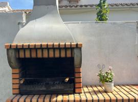 Chalet en Peñiscola urbanización font nova, hotel v destinaci Peñíscola