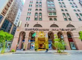 Grand Plaza Badr Al Maqam Fully Renovated